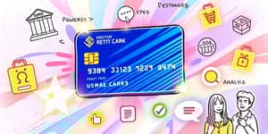 Tarjetas de Marca Compartida: Fidelidad y Ventajas Exclusivas