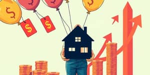 El Impacto de la Inflación en tus Préstamos