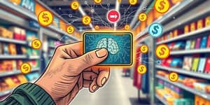 La Psicología del Gasto con Tarjetas: Compras Inteligentes