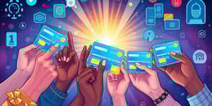 Innovación en Tarjetas: Las Tendencias que Cambiarán tus Pagos