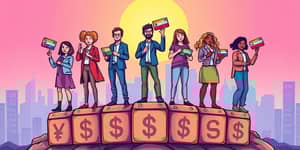 El Historial Crediticio y tus Tarjetas: Construyendo un Futuro Sólido