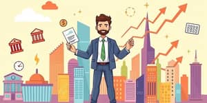 Préstamos Empresariales: Impulsa tu Crecimiento