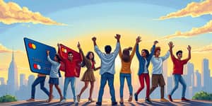 Deudas de Tarjetas: Estrategias Efectivas para Salir de Ellas