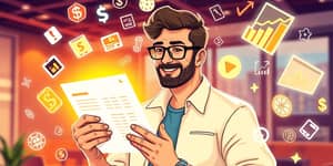 La Importancia del Historial Crediticio