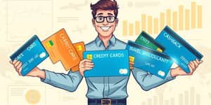 Optimizando tus Finanzas con Múltiples Tarjetas
