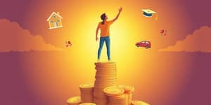 Financia tus Sueños: Todo lo que Debes Saber sobre Préstamos Personales