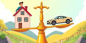 Ventajas y Desventajas de los Préstamos con Garantía