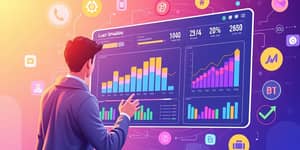 Simuladores de Préstamos: Planifica con Inteligencia