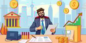 Cómo Elegir el Mejor Préstamo para tu Negocio