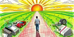 Descubre el Poder de la Consolidación de Deudas