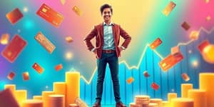 Reporte Crediticio y Tarjetas: Mantén tu Salud Financiera