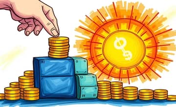 Cómo Empezar a Invertir con Poco Capital