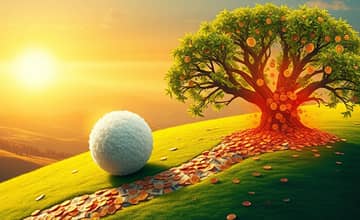 El Poder del Interés Compuesto en tus Inversiones