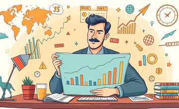 El Arte de la Inversión Pasiva: Estrategias Simples