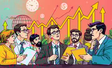 Descifrando el Mundo de las Inversiones Bursátiles