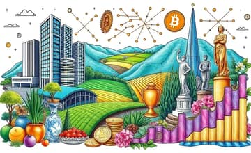 Inversiones Alternativas: Más Allá del Mercado Tradicional