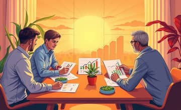 Planificando tu Jubilación a través de la Inversión