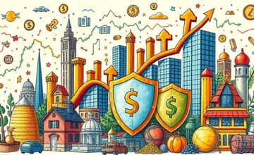 Cómo la Inflación Afecta tus Inversiones