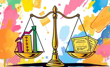 Acciones vs. Bonos: ¿Cuál es Mejor para Ti?