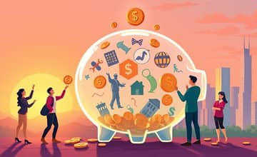 ¿Qué Son los Fondos Mutuos y Cómo te Benefician?