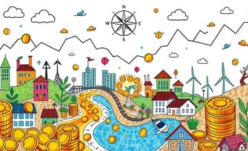 Cómo Proteger tus Inversiones de la Volatilidad