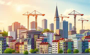 La Guía Definitiva para Invertir en Bienes Raíces