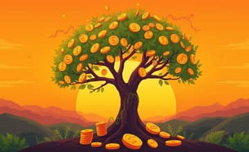 Inversiones a Largo Plazo: Construyendo Riqueza Futura