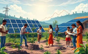 Inversiones de Impacto Social: Rentabilidad y Propósito