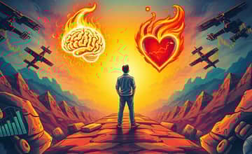 El Rol de la Psicología en tus Decisiones de Inversión