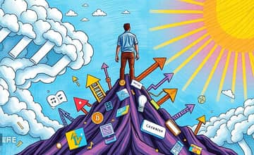 Invertir en Startups: Alto Riesgo, Alta Recompensa