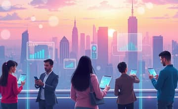 Neobancos: Agilidad y Experiencia de Usuario sin Precedentes