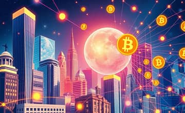 Tokenización de Activos: Nuevas Fronteras de Inversión