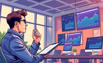 Guía Práctica para Seleccionar tu Bróker Ideal