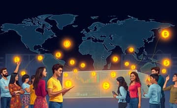 Invirtiendo en el Mercado de Divisas: Forex para Todos