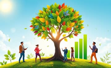 Inversiones Sostenibles: Rentabilidad y Propósito en Armonía