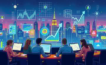 Analítica de Datos: Decisiones Financieras Más Inteligentes