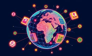 Blockchain Más Allá de las Criptomonedas: Usos Transformadores