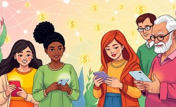 Fintech para Todos: Democratizando el Acceso Financiero