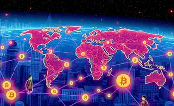 DeFi: Descentralizando el Sistema Financiero Tradicional