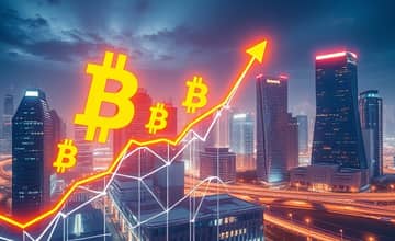 Entendiendo las Criptomonedas como Oportunidad de Inversión