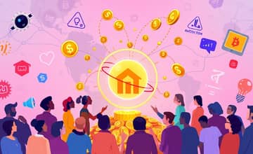 Crowdfunding: Financiando Sueños con la Fuerza Colectiva