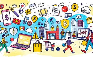 Finanzas Embebidas: Servicios Financieros Invisiblemente Integrados