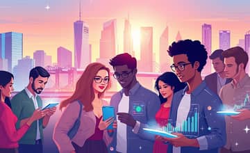 Robo-Advisors: Asesoramiento Financiero al Alcance de Todos