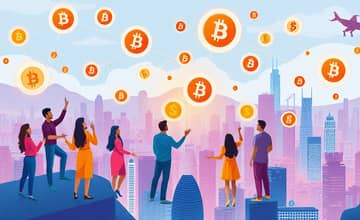 Cripto Préstamos: Un Vistazo al Financiamiento Descentralizado