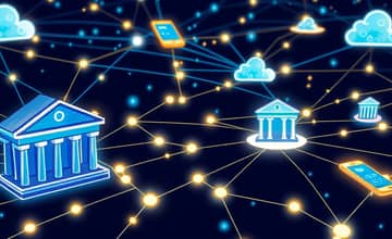 API Financieras: Conectividad y Ecosistemas Abiertos