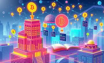 NFTs en Finanzas: Más Allá del Arte Digital