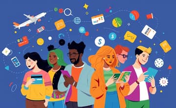 Descubre la Tarjeta Perfecta para tu Estilo de Vida