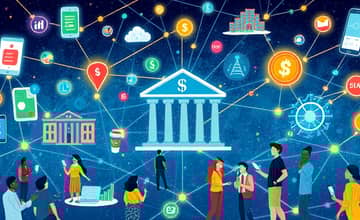 Open Banking: Innovación y Desafíos para el Usuario