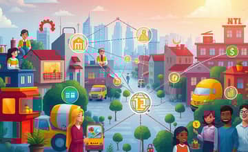 Economía Compartida y Finanzas: Nuevos Modelos de Valor