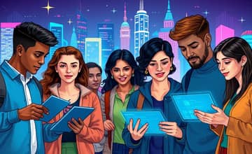 Impacto de la Generación Z en la Banca del Futuro